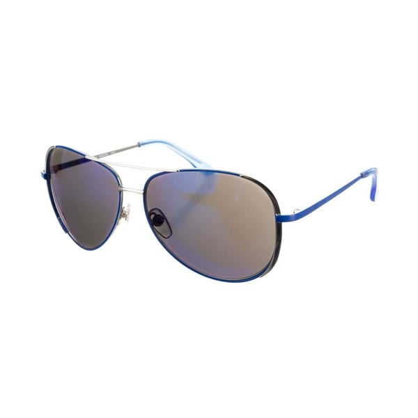 Okulary przeciwsłoneczne męskie Michael Kors M2067S Blue