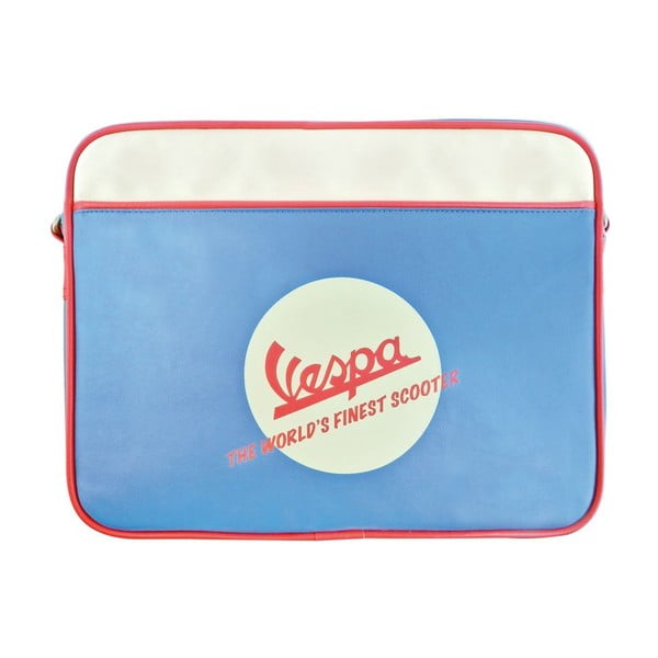Etui na notebook Vespa