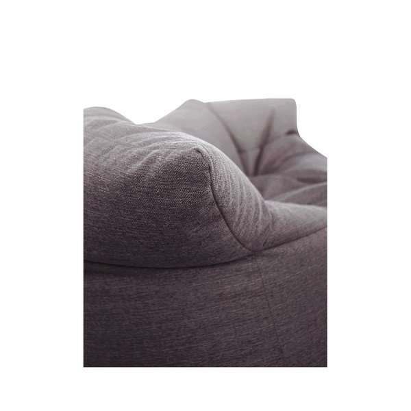 Sofa Filippo Ghezzani Manhattan Grigio-image-1
