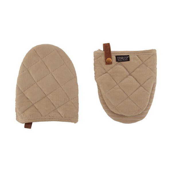 Rękawice kuchenne zestaw 2 szt. Velmar – Tiseco Home Studio