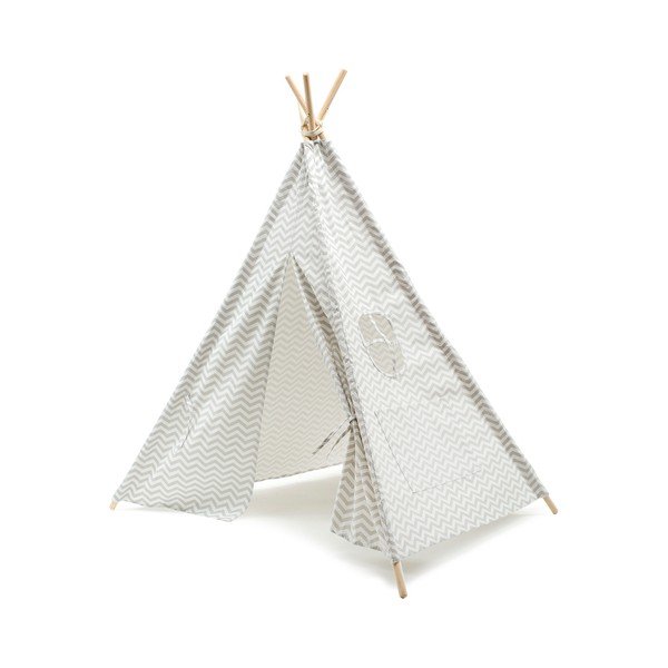 Teepee dla dzieci KICOTI Zigzag