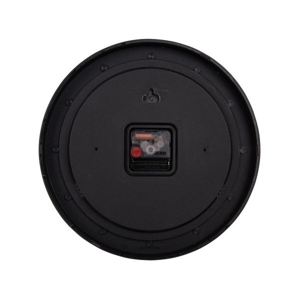 Zegar ścienny ø 30 cm Loupe – Karlsson-image-3