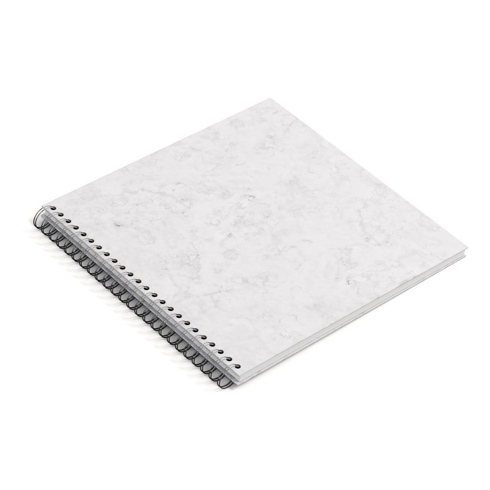 Album na zdjęcia L Marble Paper Laminate – Bigso (zdjęcie 8)