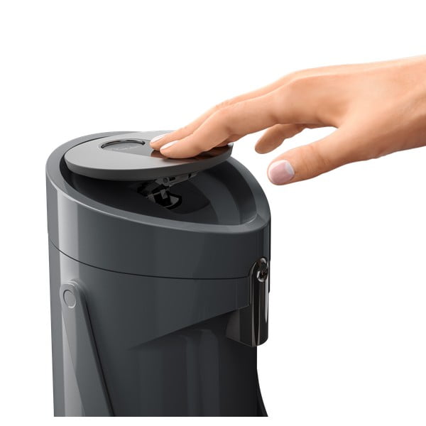 Szary termos 1,9 l Ponza – Tefal-image-3