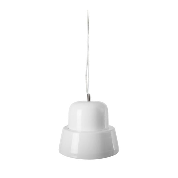Lampa
  wisząca Brambla Prima Mini, biała