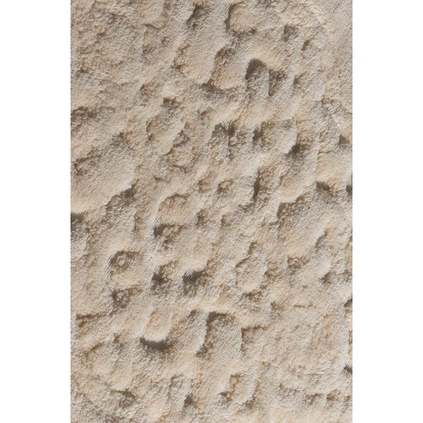 Beżowe dywaniki łazienkowe zestaw 2 szt. 100x60 cm Elite – Foutastic-image-1