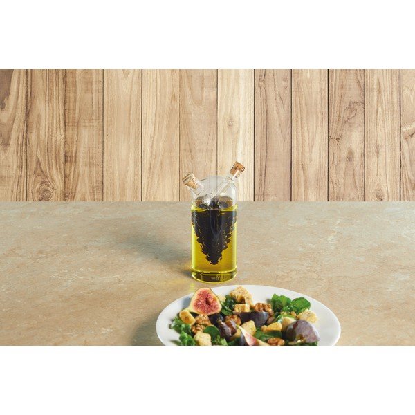 Butelka na olej i ocet Kitchen Craft Italian-image-1