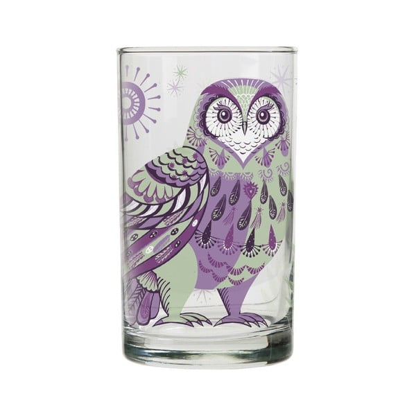 Szklanka Wildwood Owl, 245 ml