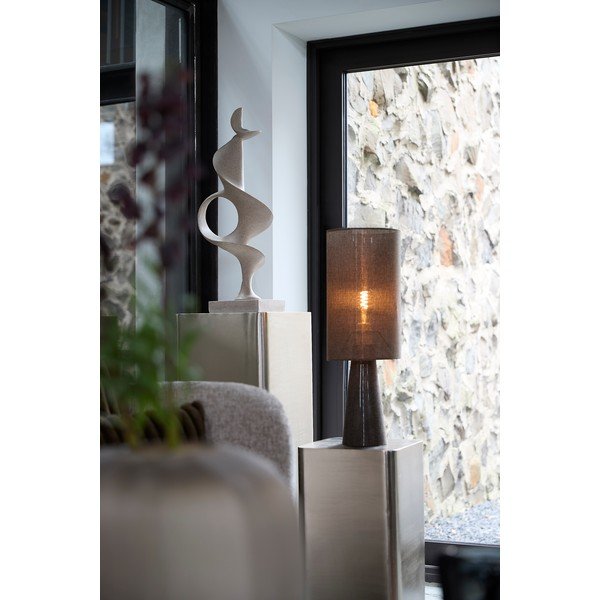 Metalowy stolik 30,5x30,5 cm Alurio – Light & Living-image-2