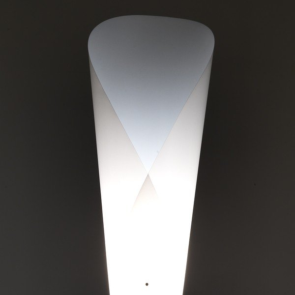 Biała lampa stojąca Tomasucci Juko-image-4