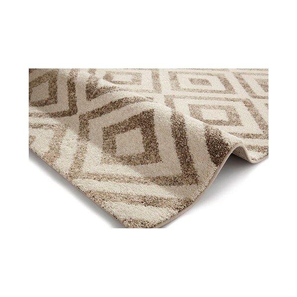 Beżowy dywan 220x160 cm Elegant – Think Rugs-image-1