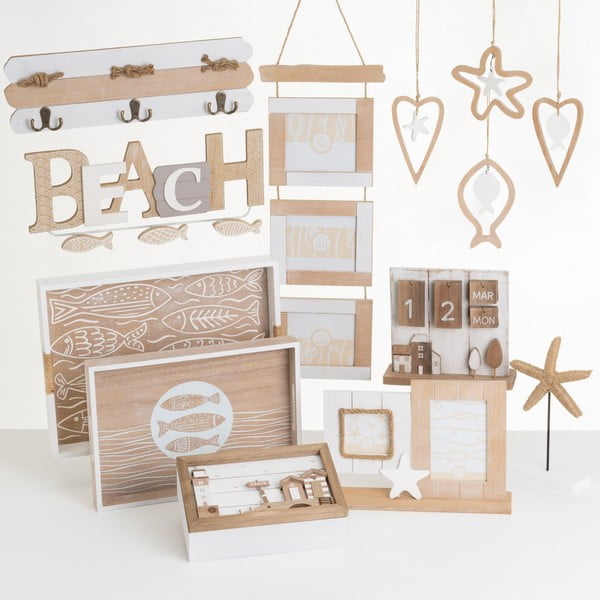 Ramka 17,5x55 cm Mare – Casa Selección-image-1