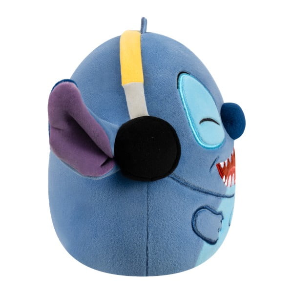Zabawka pluszowa Stitch – SQUISHMALLOWS-image-4
