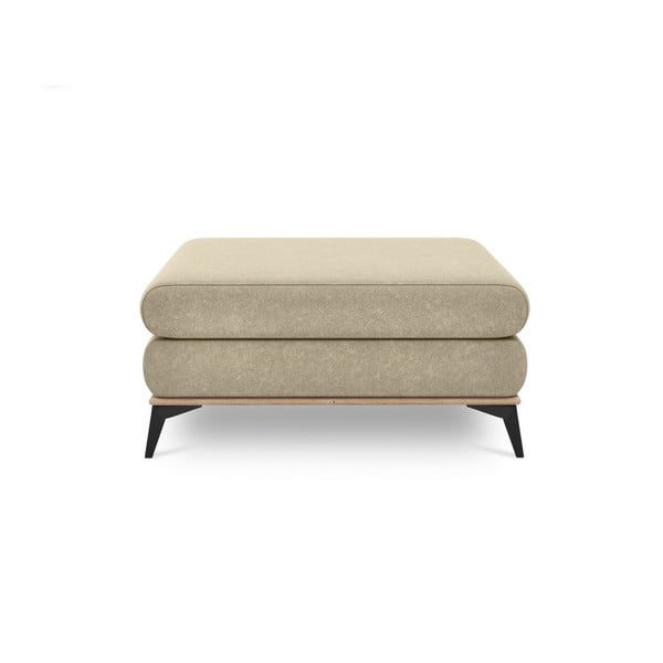 Beżowy puf Windsor & Co Sofas Planet-image-2