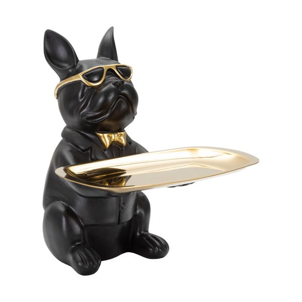 Figurka z żywicy polimerowej 23,5 cm Bulldog – Mauro Ferretti-image-4