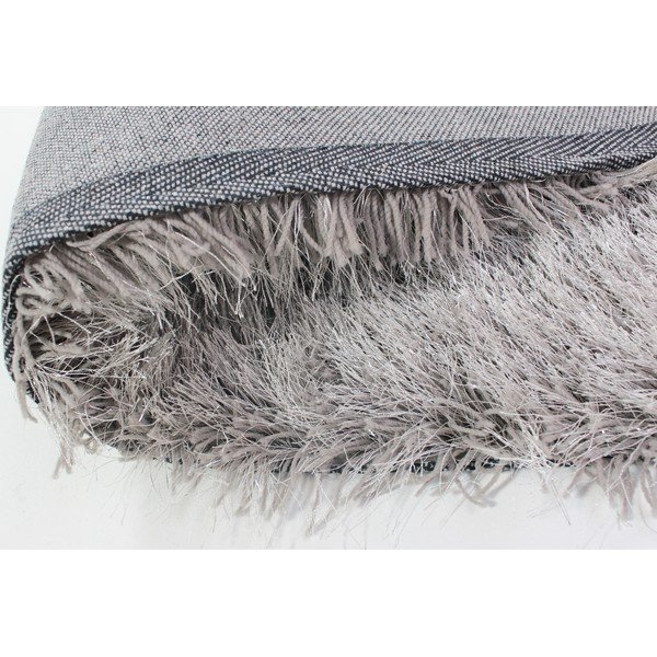 Szary dywan Flair Rugs Dazzle, 120x170 cm-image-2