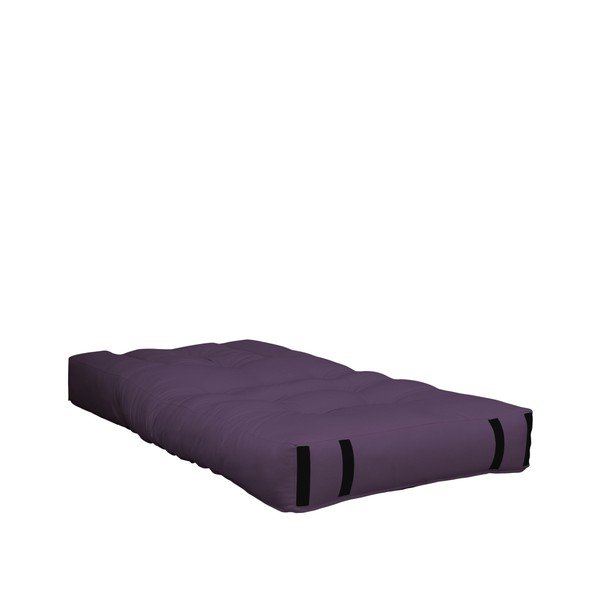 Fotel rozkładany Karup Hippo Purple-image-1
