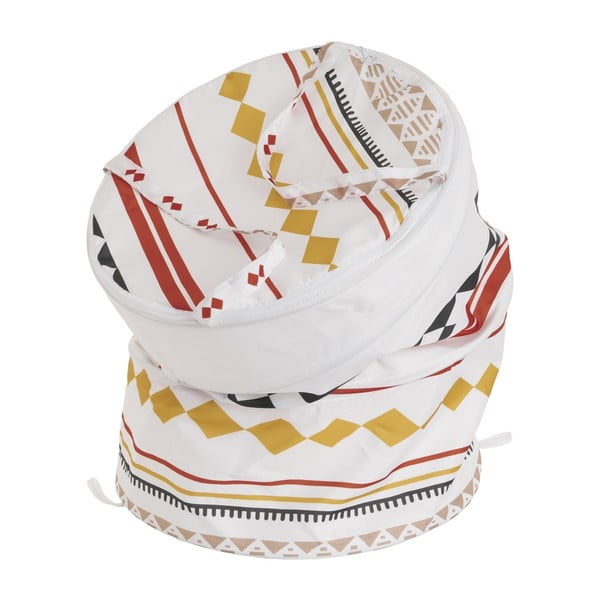 Tekstylny kosz na pranie Incas – Casa Selección-image-2