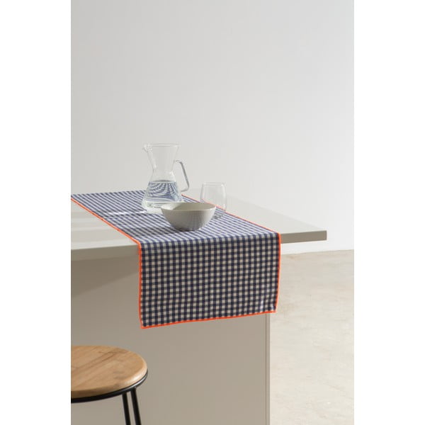 Bieżniki zestaw 2 szt. 41x130 cm Vichy – Really Nice Things-image-1