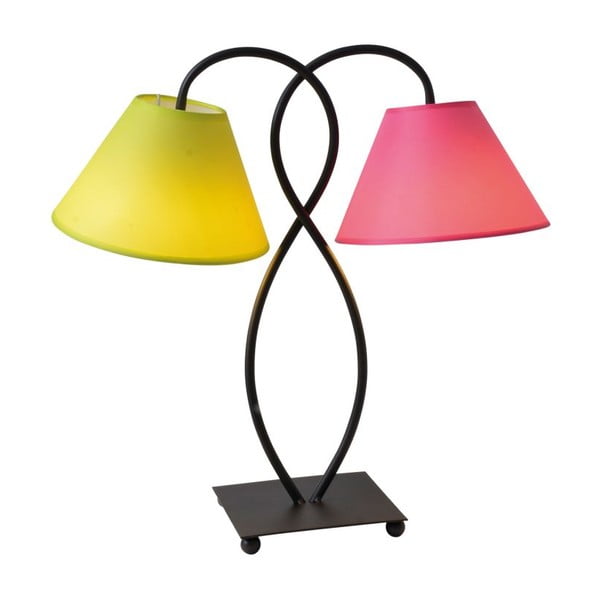 Lampa stołowa Bea Color