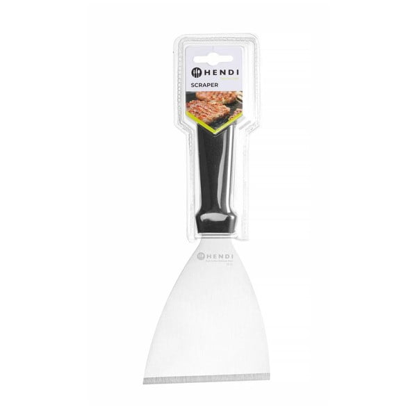 Nierdzewna szpatułka Hendi-image-2
