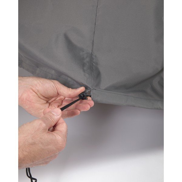 Pokrowiec na meble ogrodowe ø 160 cm Iria – Kave Home-image-2