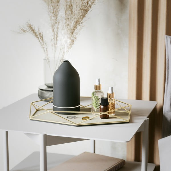 Metalowy stojak na biżuterię Prisma – Umbra-image-1