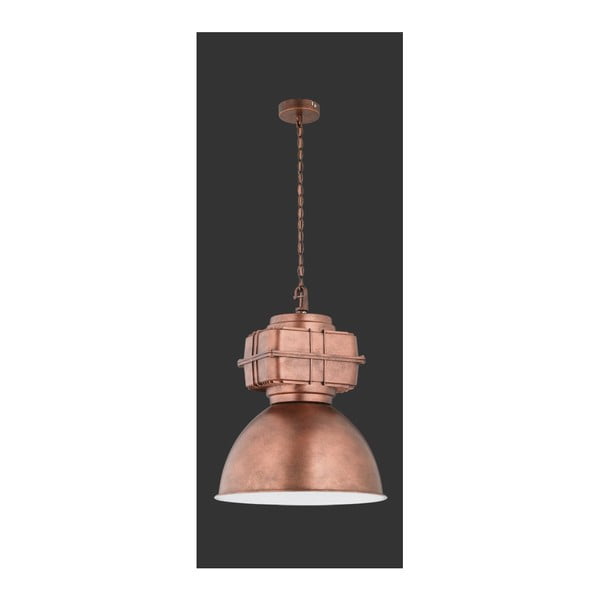 Lampa sufitowa Maniac Copper