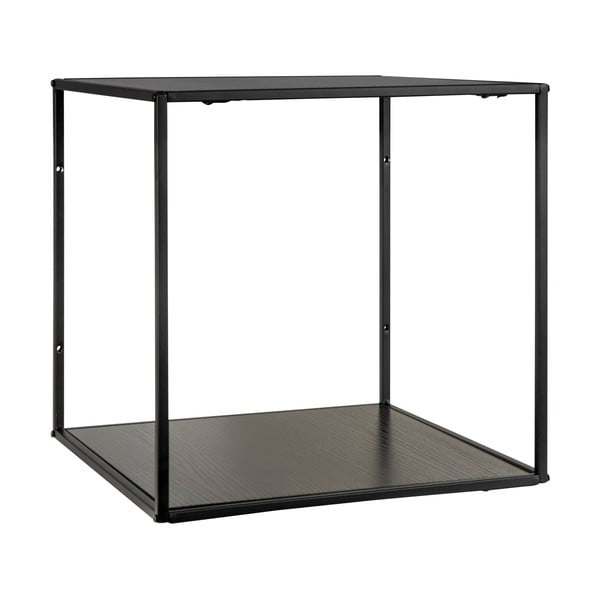 Czarna półka Vita – House Nordic-image-1