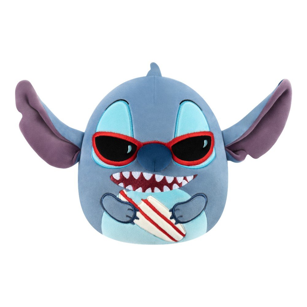 Zabawka pluszowa Disney Stitch – SQUISHMALLOWS