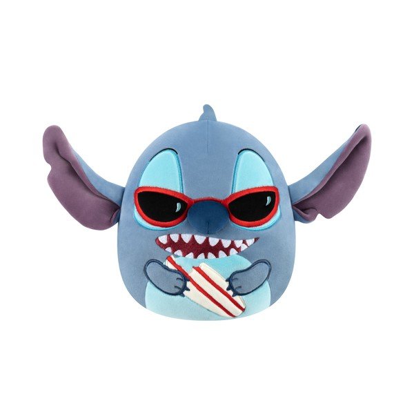 Zabawka pluszowa Disney Stitch – SQUISHMALLOWS