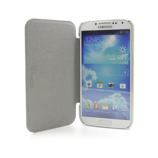 Etui na Samsung Galaxy S4 Poppy Flower-image-3