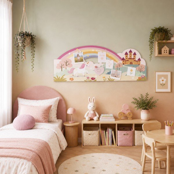Tablica akustyczna Fairytale – Styler-image-2