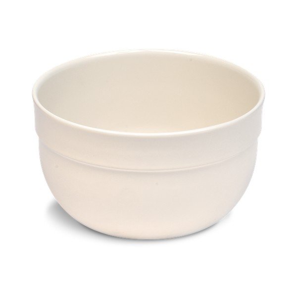 Głęboka misa do sałatek w kolorze kości słoniowej Emile Henry, ⌀ 21,5 cm-image-1