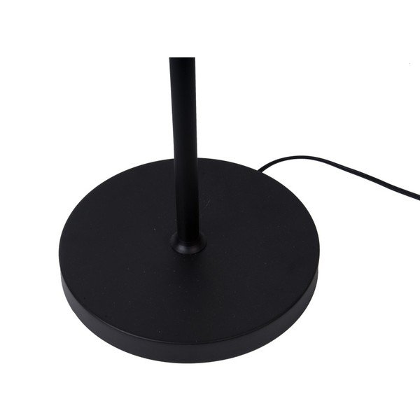 Czarna lampa stojąca Leitmotiv Studio-image-3