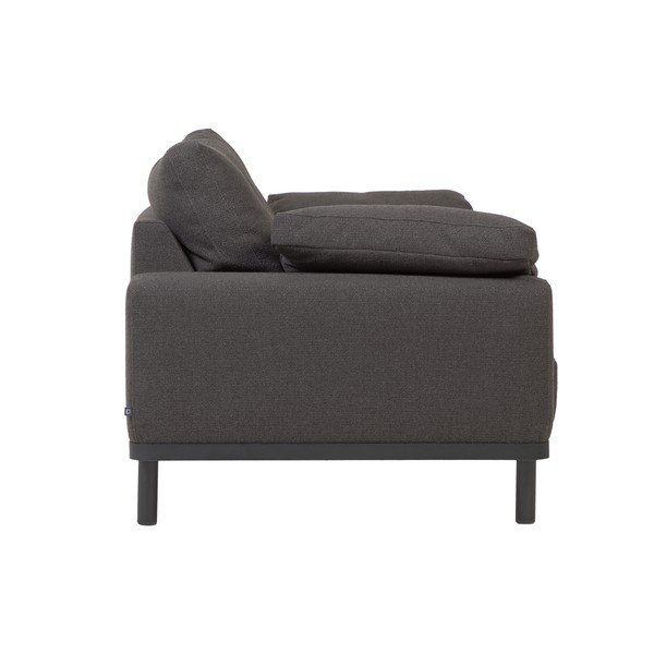 Antracytowa sofa Kave Home Noa-image-3
