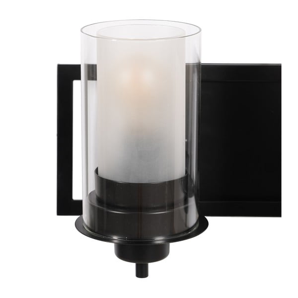 Czarno-biały kinkiet – Ixia-image-4