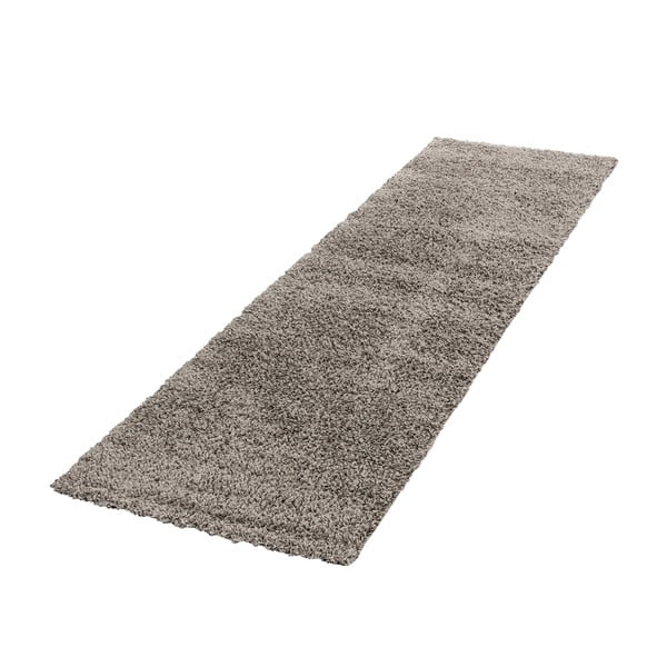 Beżowy chodnik 80x250 cm Life – Ayyildiz Carpets