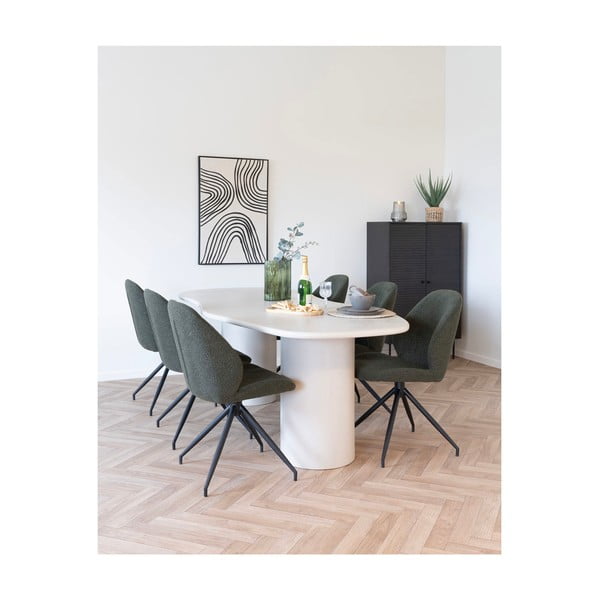 Stół 96x200 cm Maranola – House Nordic-image-2