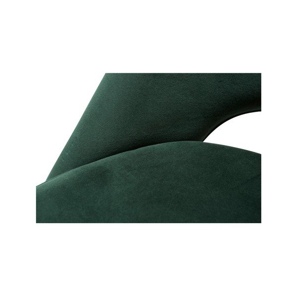 Zielone krzesło DAN-FORM Denmark Grace-image-3