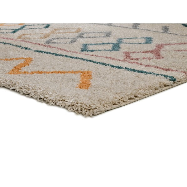 Beżowy dywan Universal Ulai, 80x150 cm-image-2
