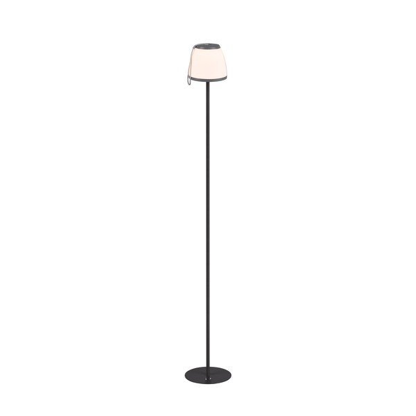 Lampa zewnętrzna ø 2 cm Domingo – Reality