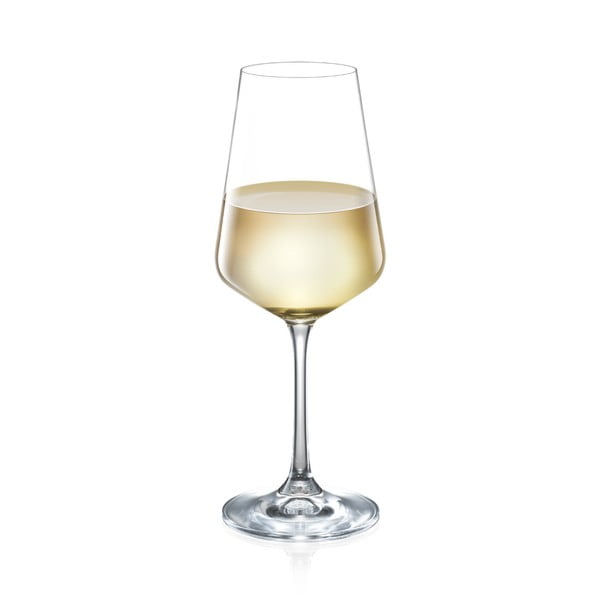 Kieliszki do wina zestaw 6 szt. 350 ml Giorgio – Tescoma