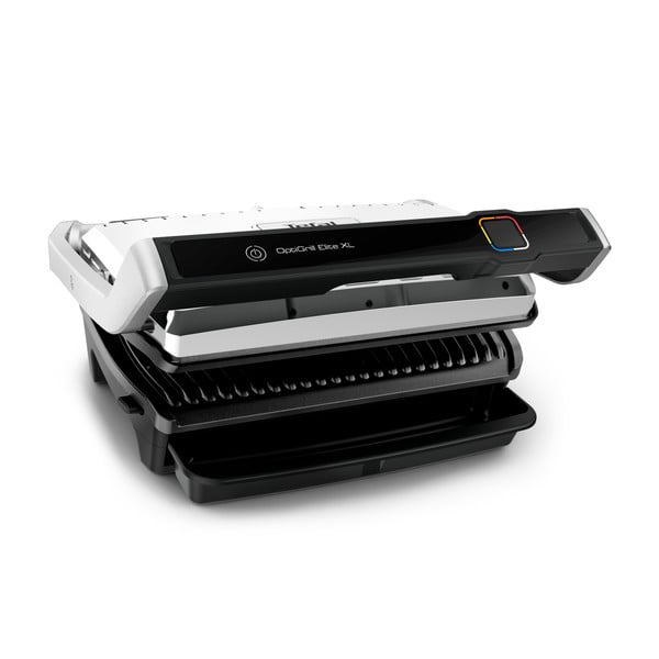 Grill elektryczny OptiGrill Elite – Tefal-image-3