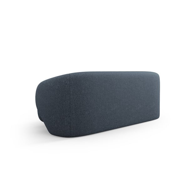 Ciemnoniebieska sofa 169 cm Camden – Cosmopolitan Design-image-3
