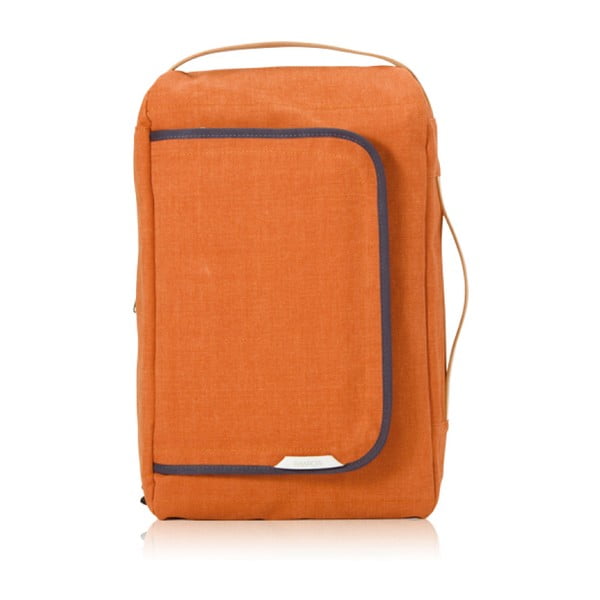 Plecak/torba R Bag 100, pomarańczowa