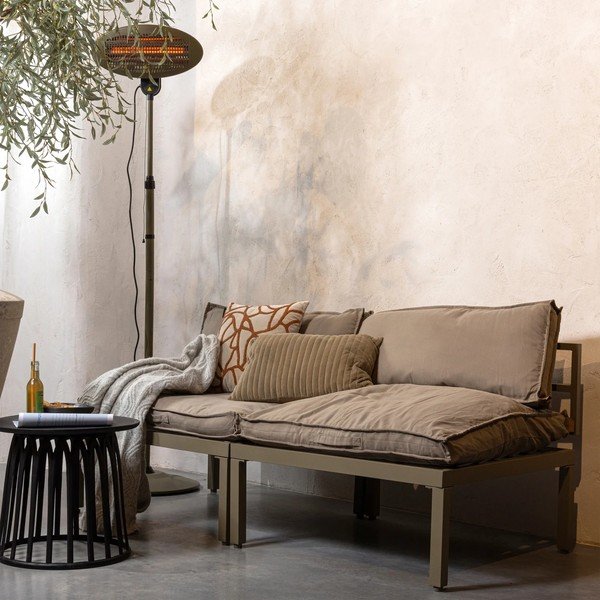 Czarny stolik ogrodowy WOOOD Boy-image-1