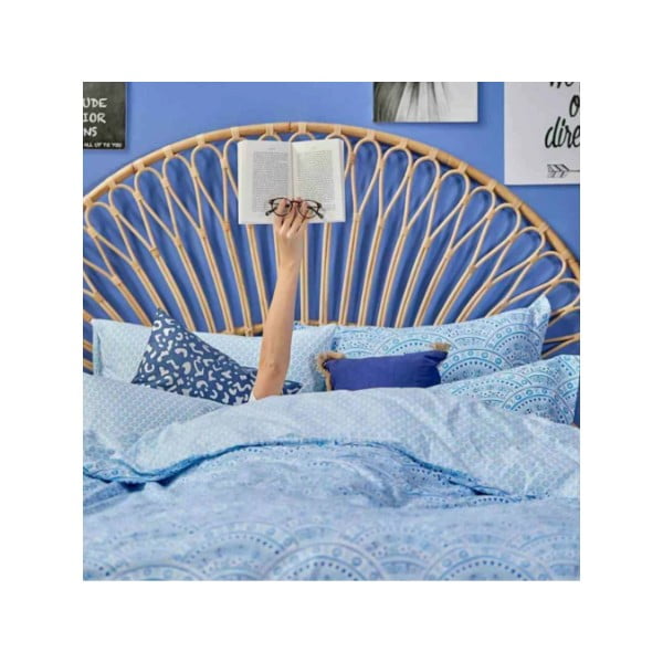 Komplet pościeli dwuosobowej Bella Maison Simone, 200x220 cm-image-2