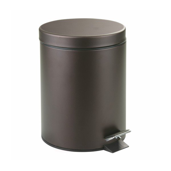 Kosz na śmieci InterDesign Step, 5 l-image-4