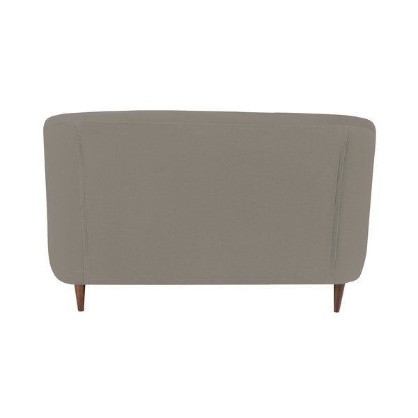 Beżowa sofa Kooko Home Love, 125 cm-image-3